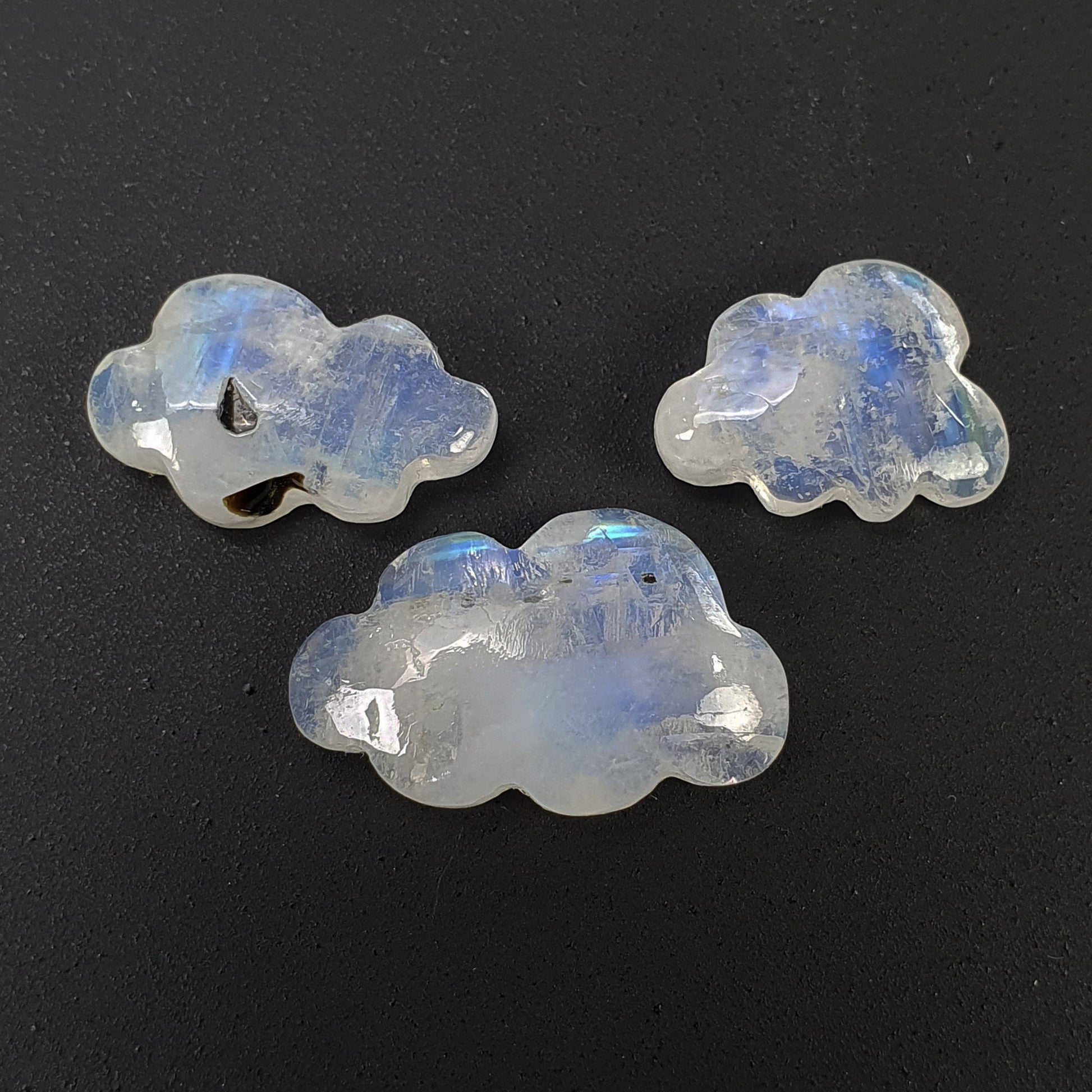 Cloud Carving