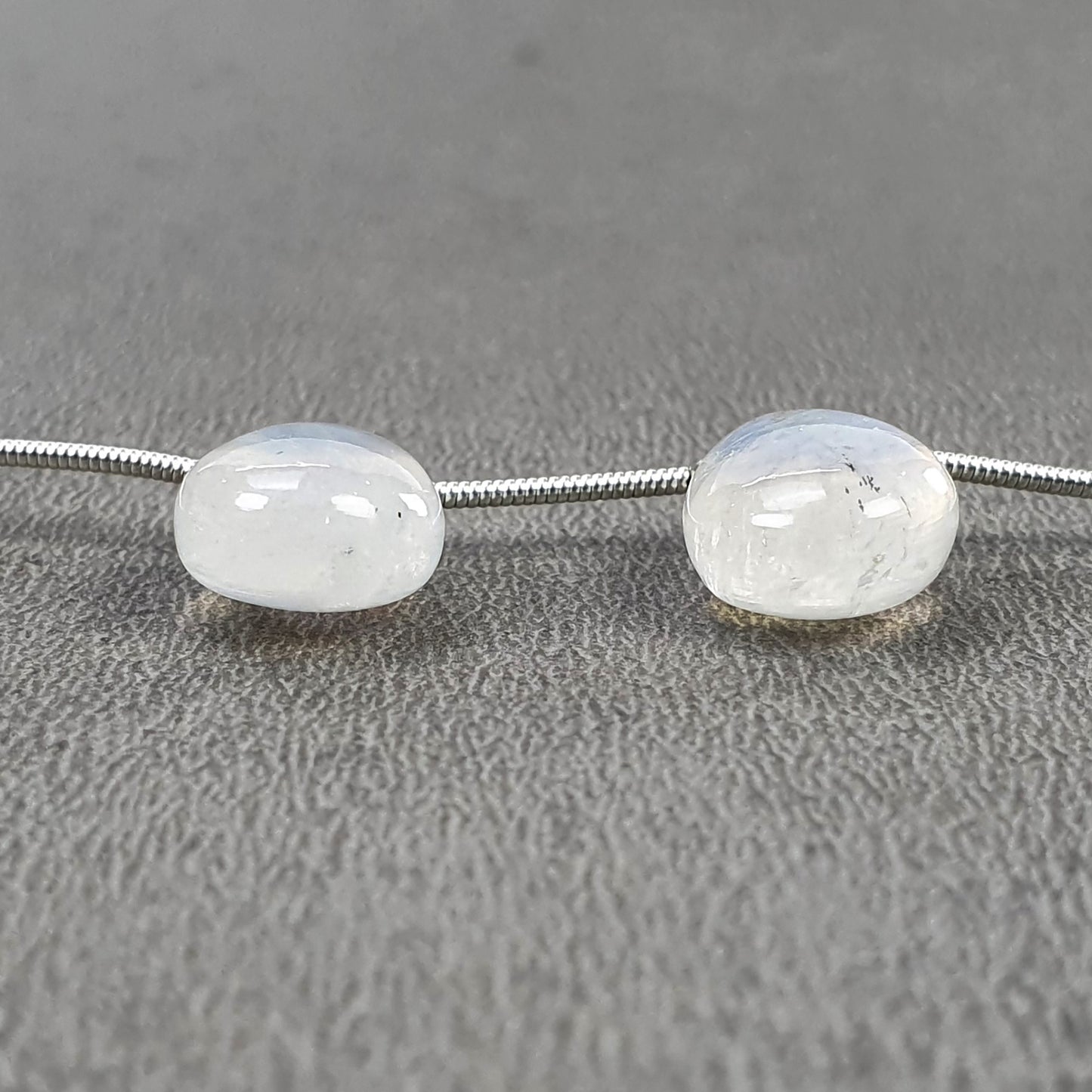 Pear Shape Moonstone