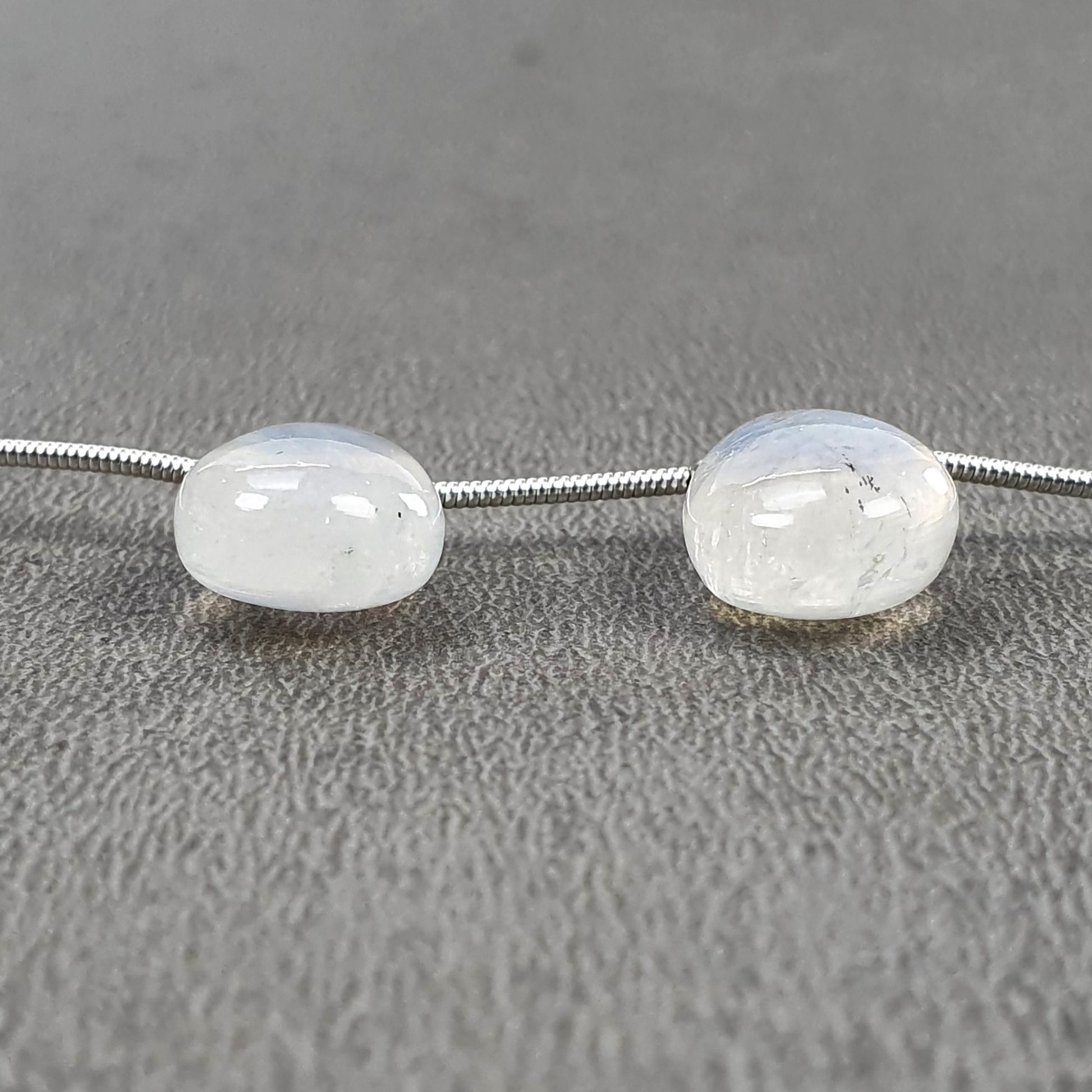 Pear Shape Moonstone