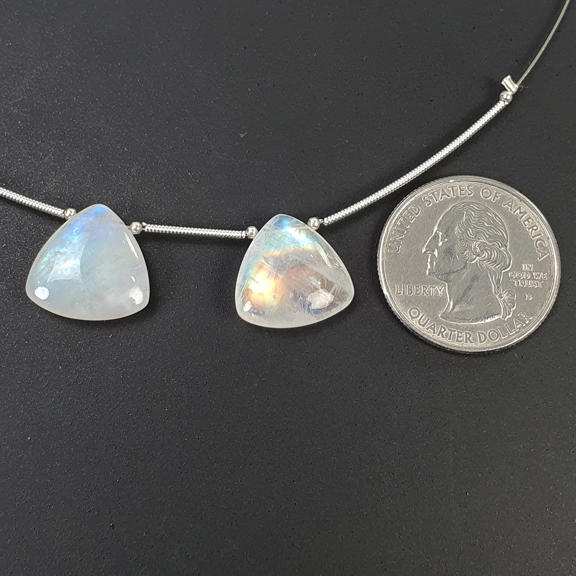 Moonstone Cabochon