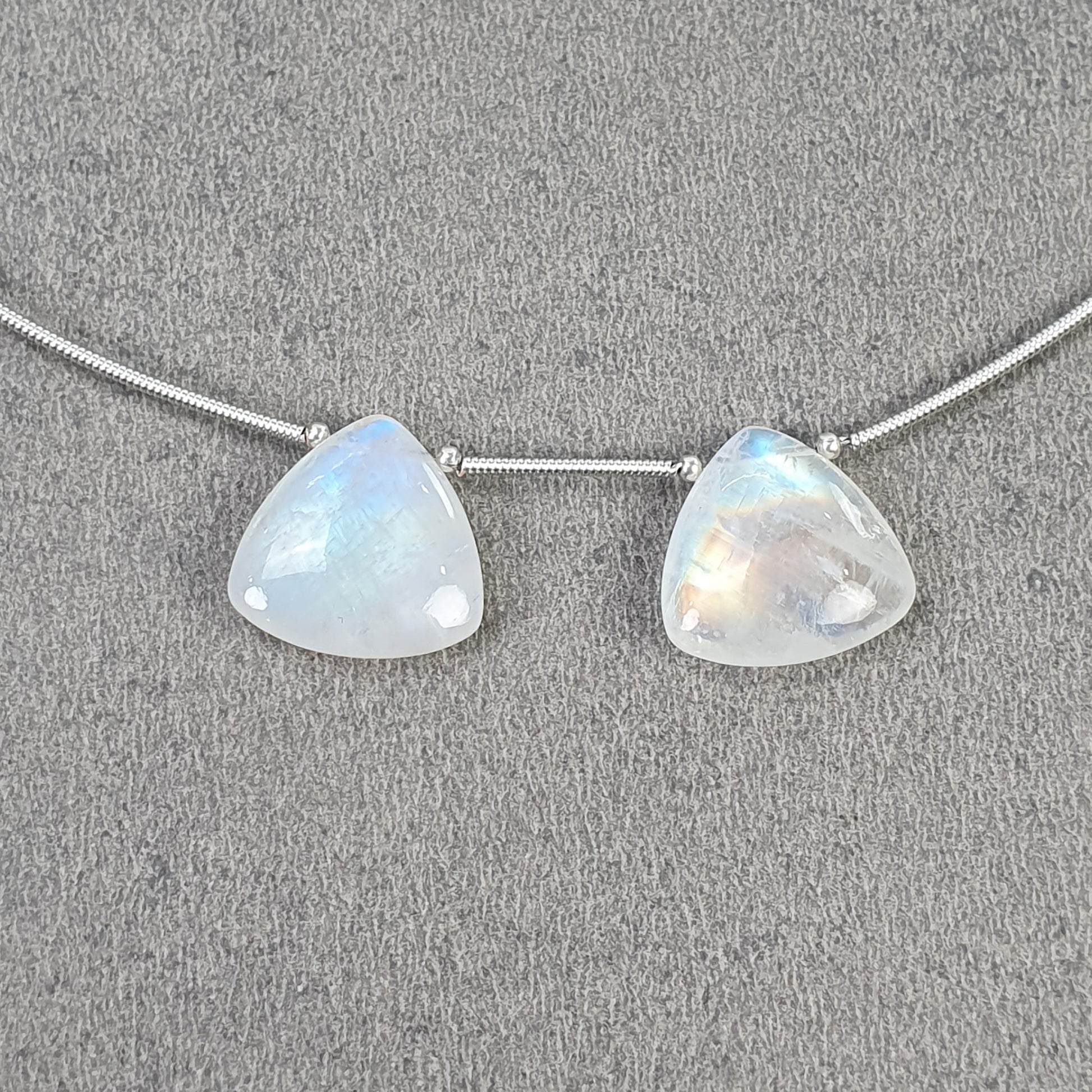 Moonstone Gemstone\