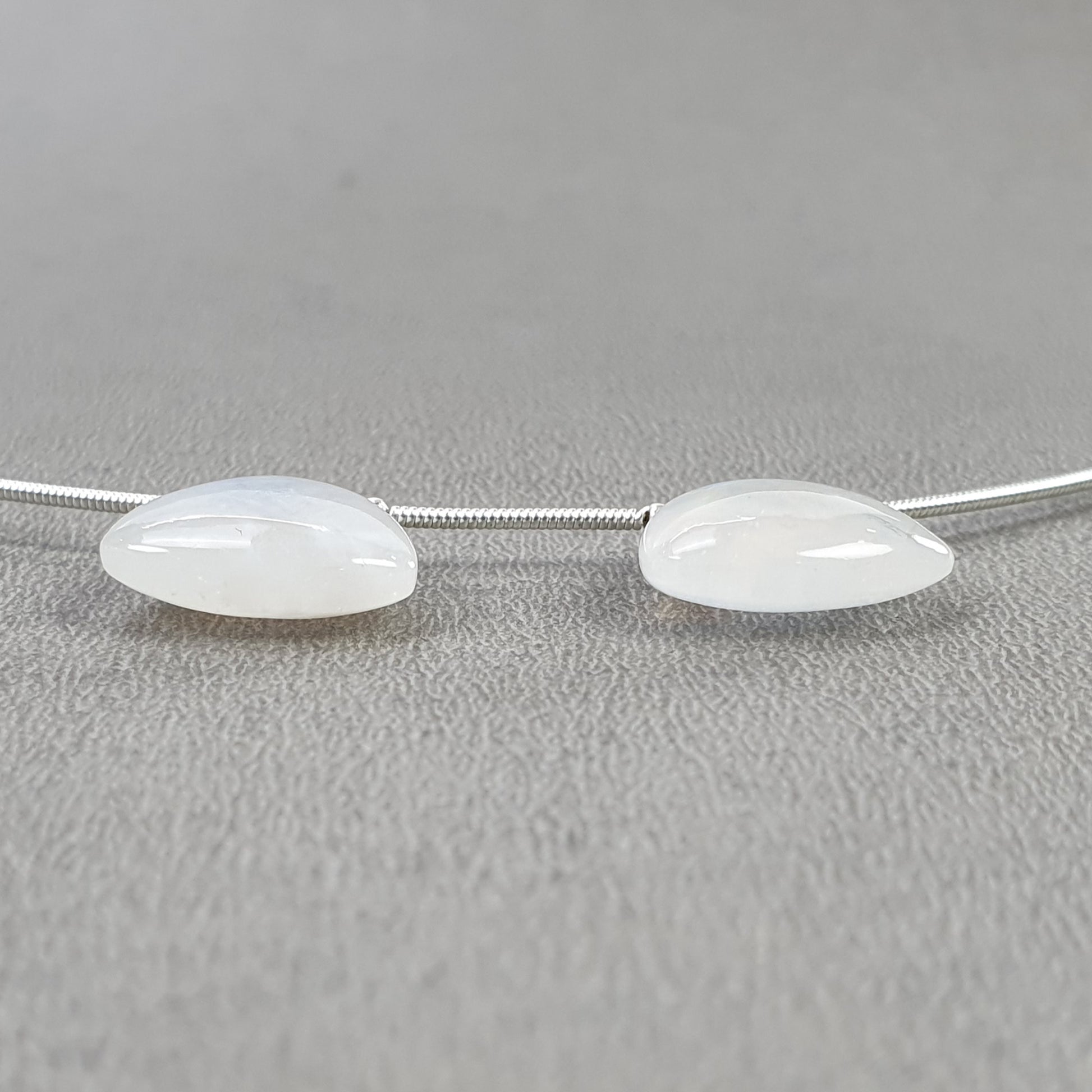 Moonstone Beads