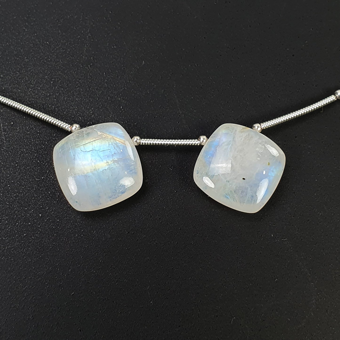 Rainbow Moonstone