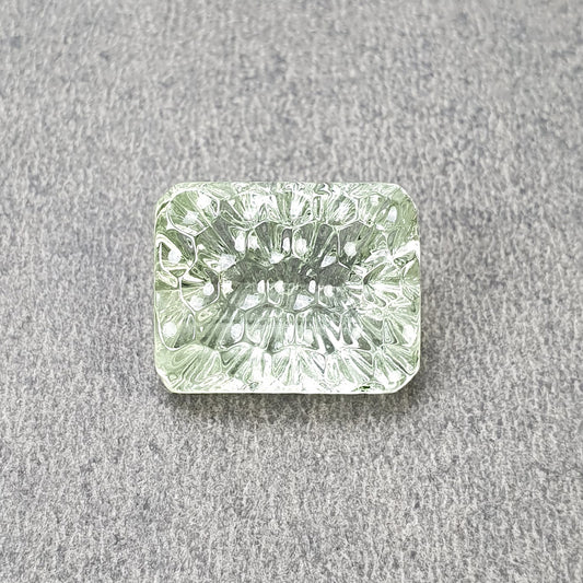 Green Aquamarine