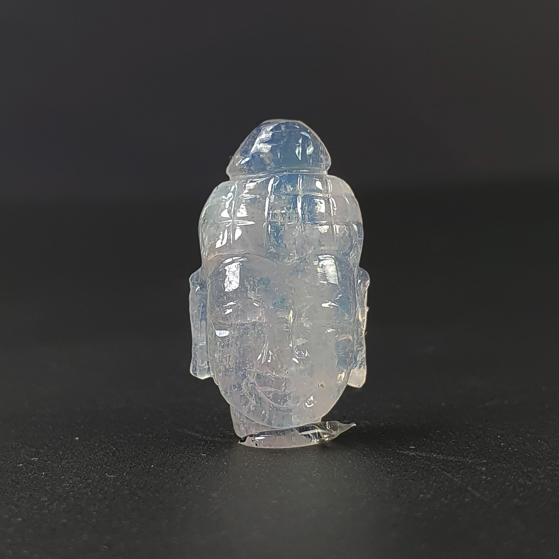 Rainbow Moonstone