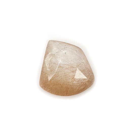 Brown Rutile