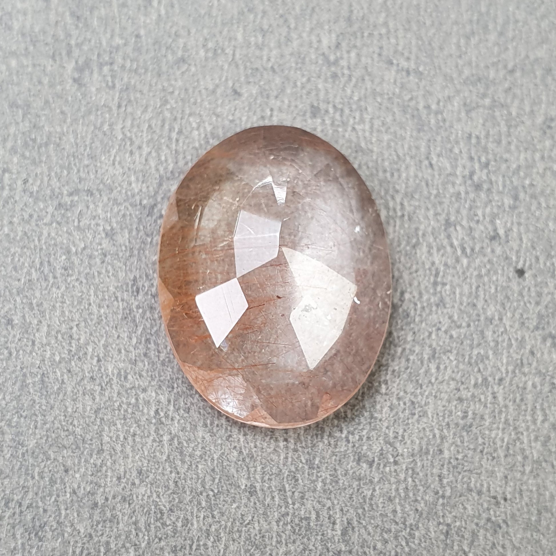 Rutile Gemstone