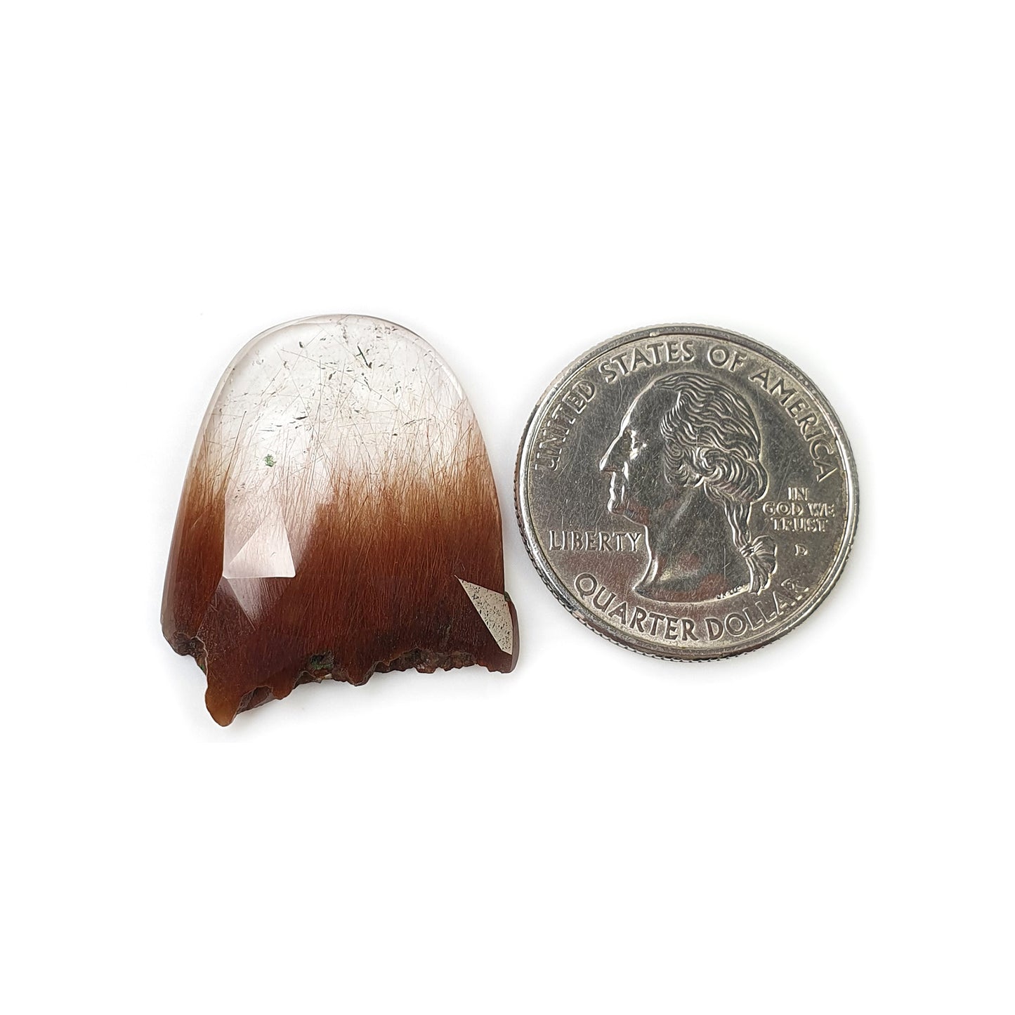 Rutile Gemstone