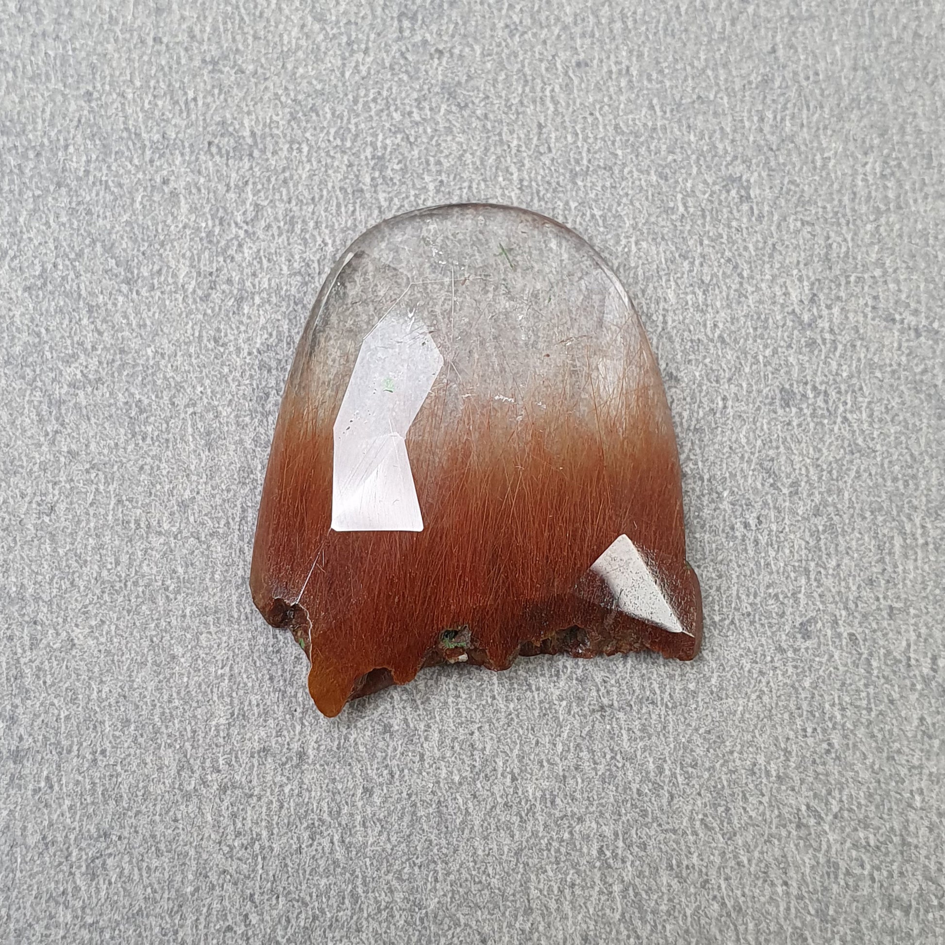 Rutile Jewelry