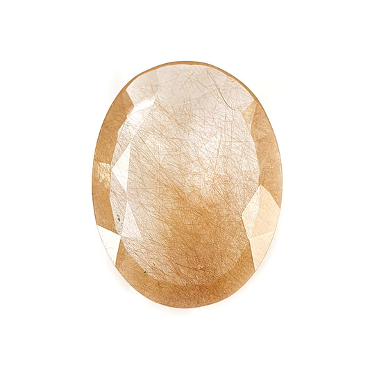 Rutile Gemstone