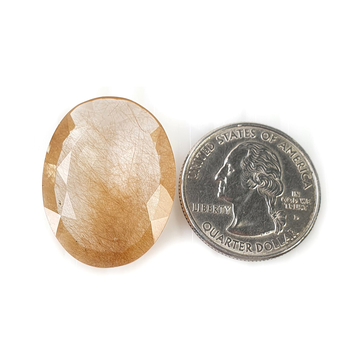 Rutile Jewelry