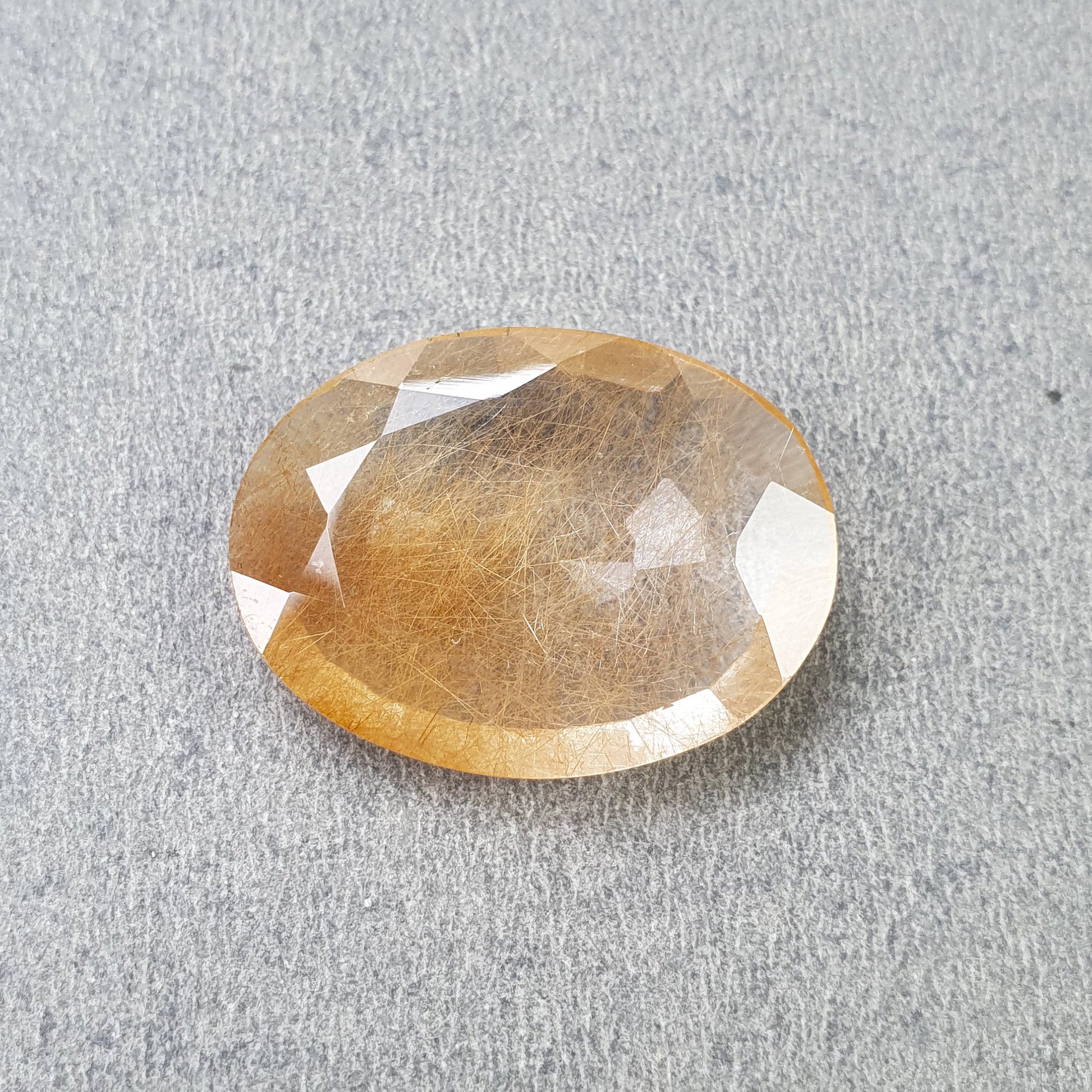 Semi-Precious