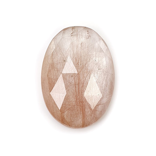 Oval Shape