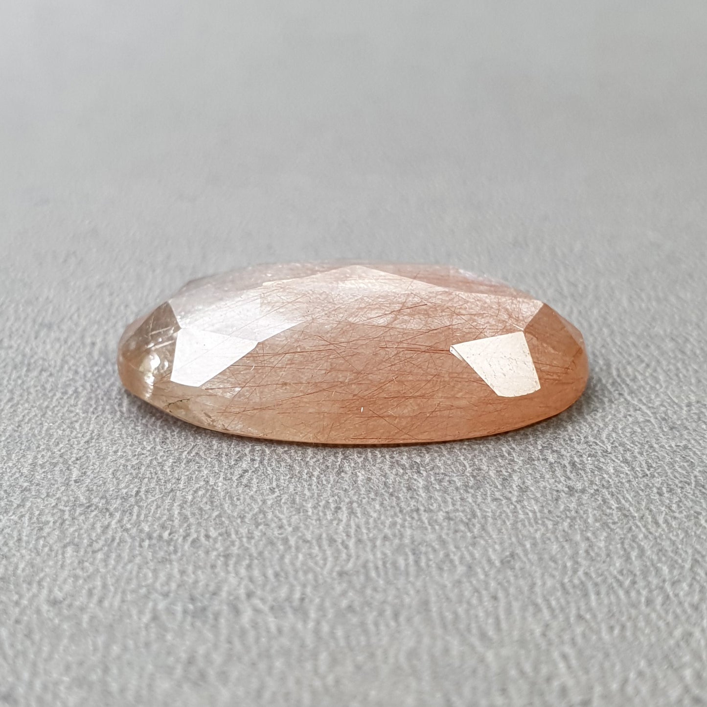 Semi-Precious