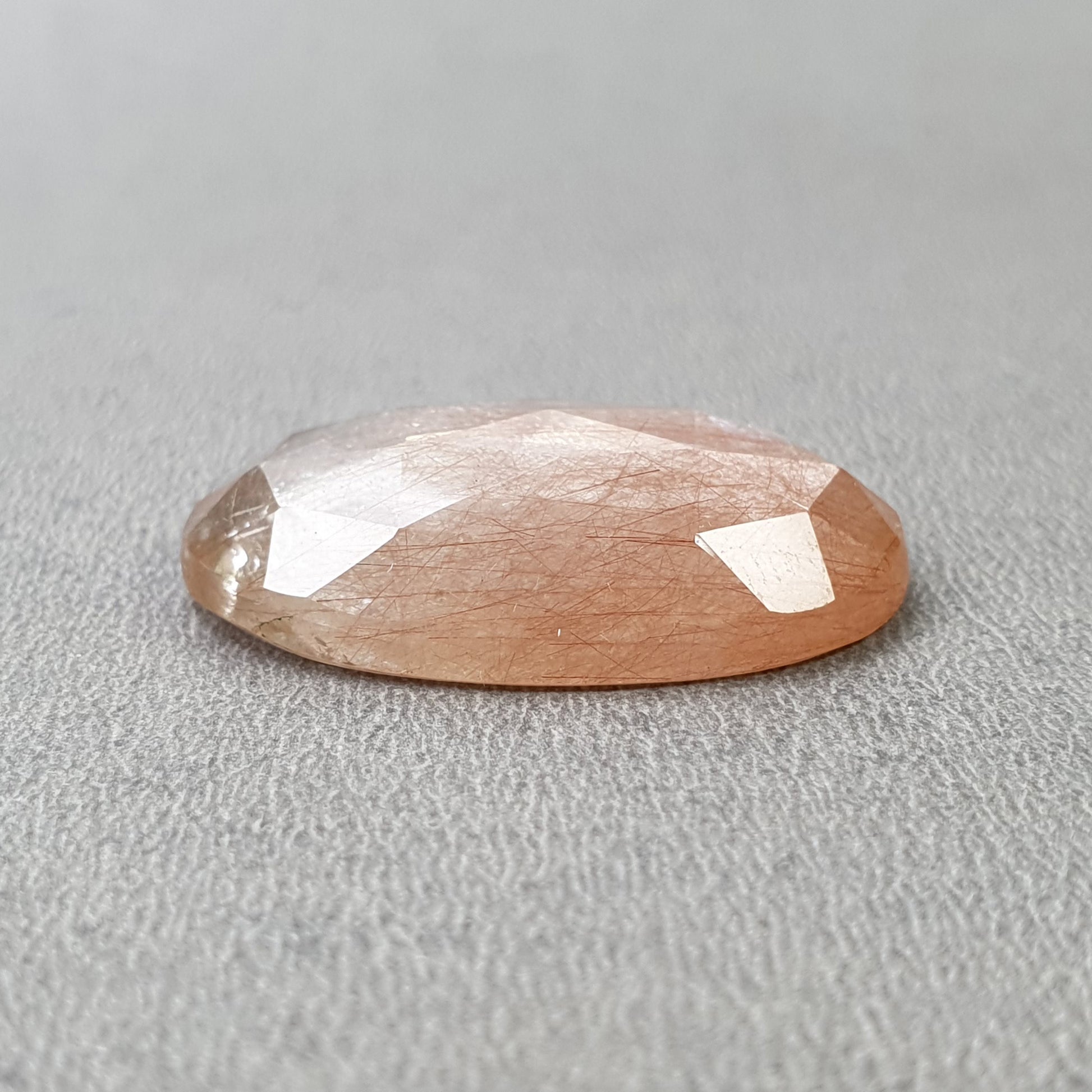 Semi-Precious