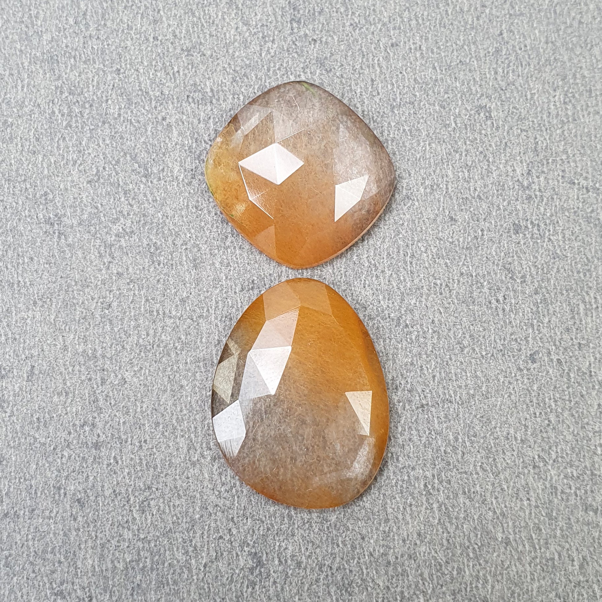 Rutile Jewelry