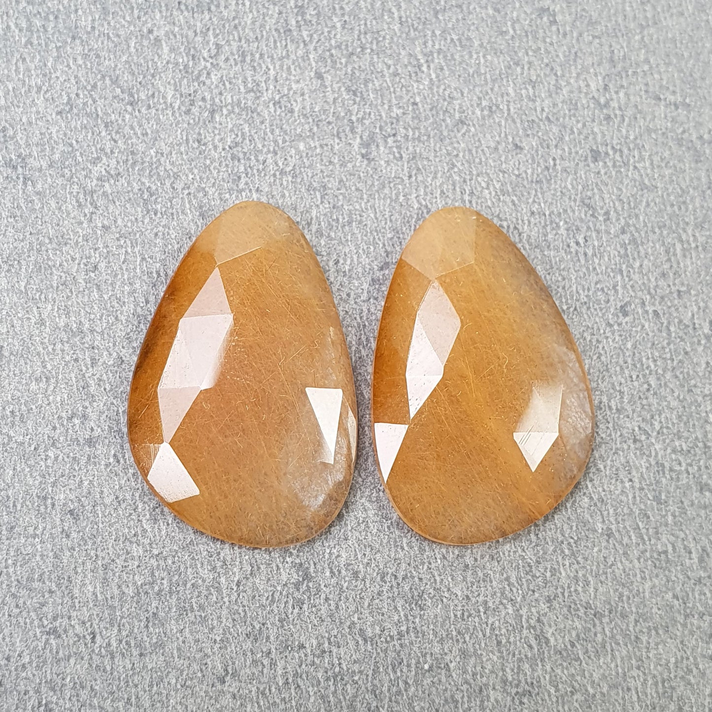 Rutile Jewelry