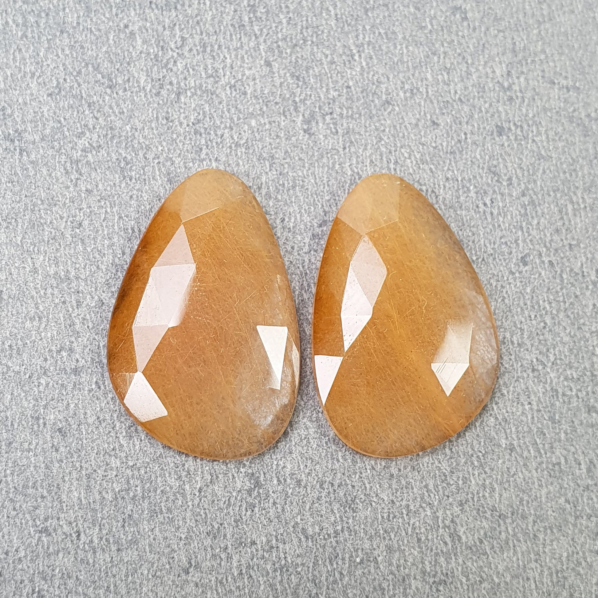 Rutile Jewelry