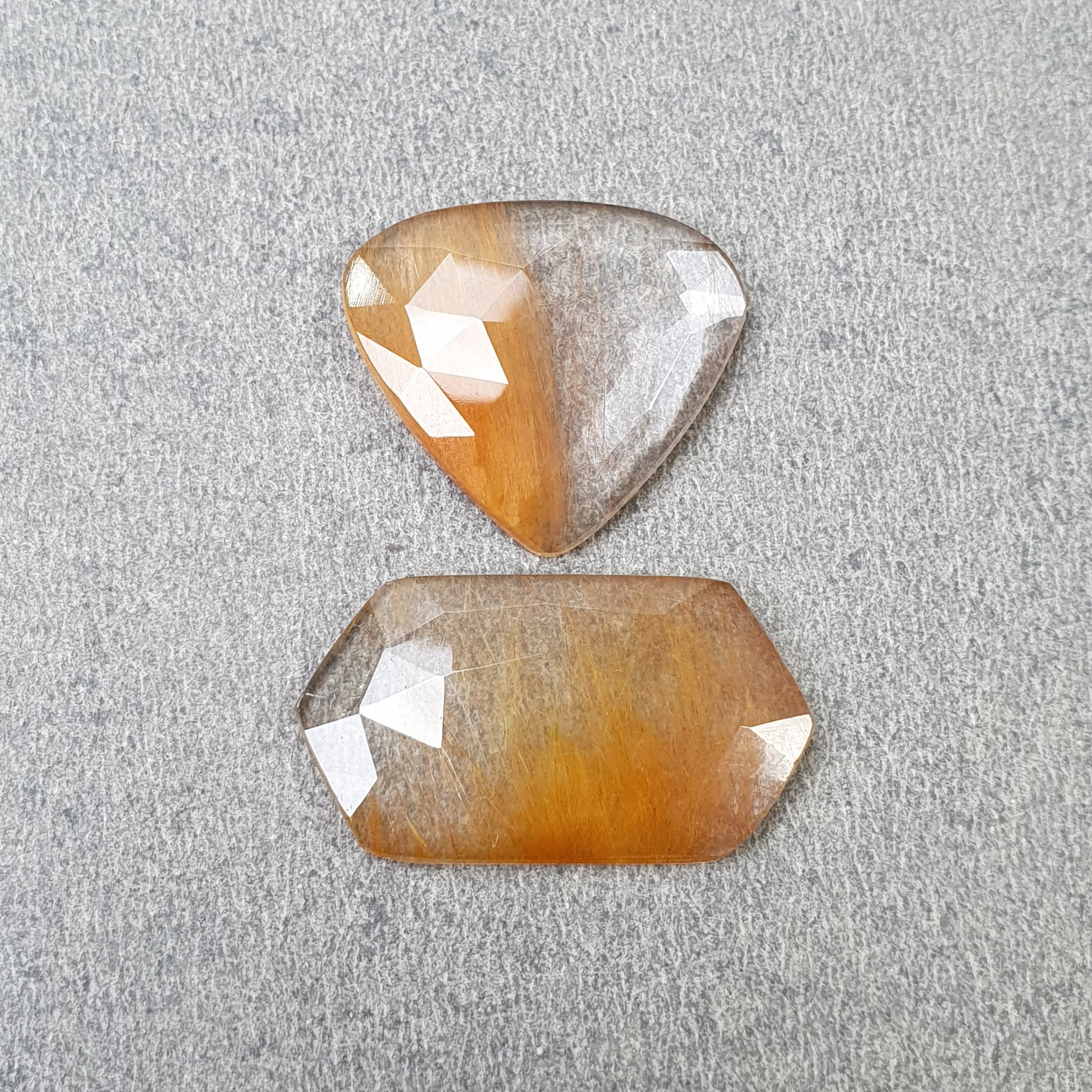 Rutile Jewelry