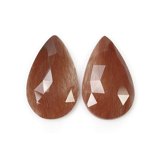 Rutile Gemstone
