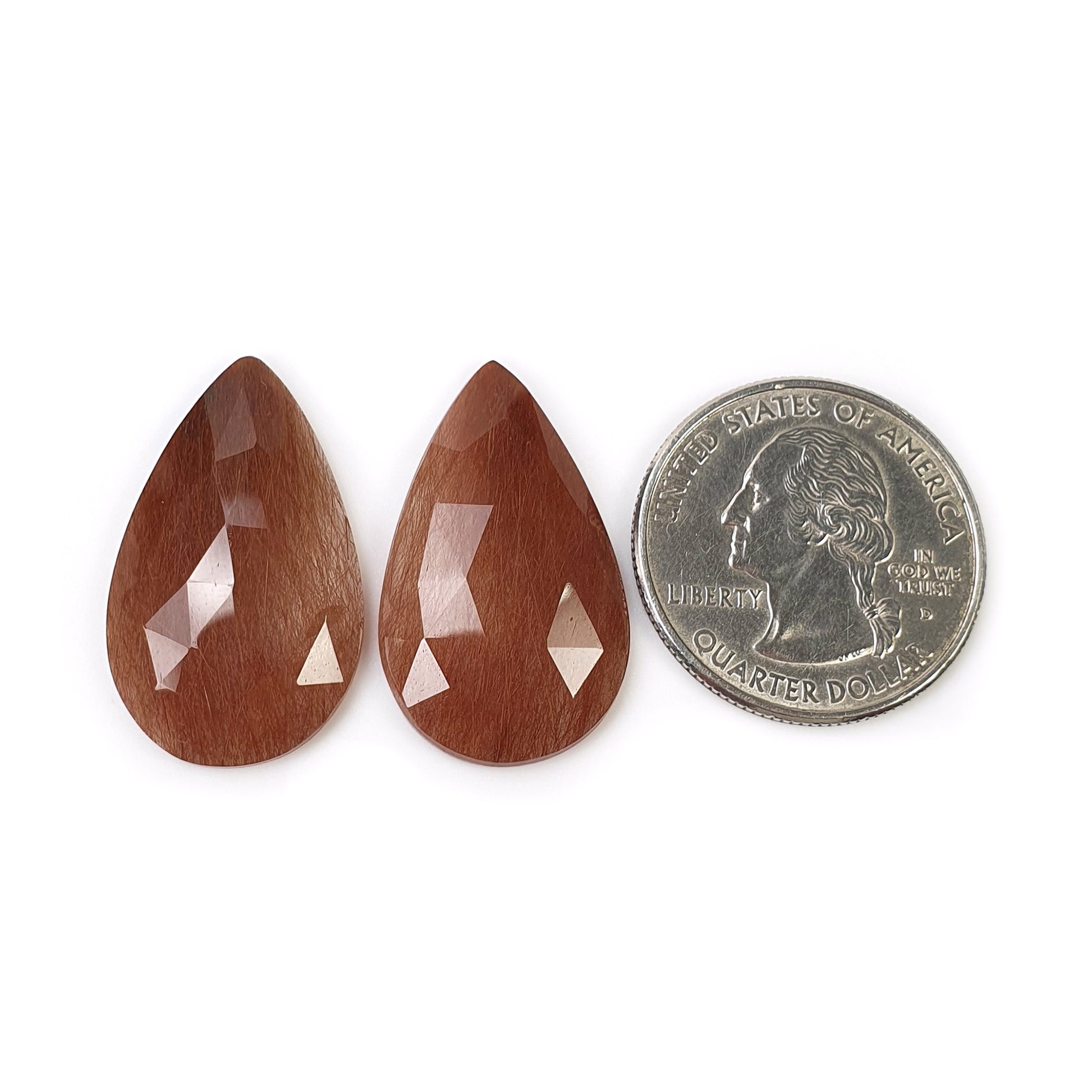 Rutile Jewelry