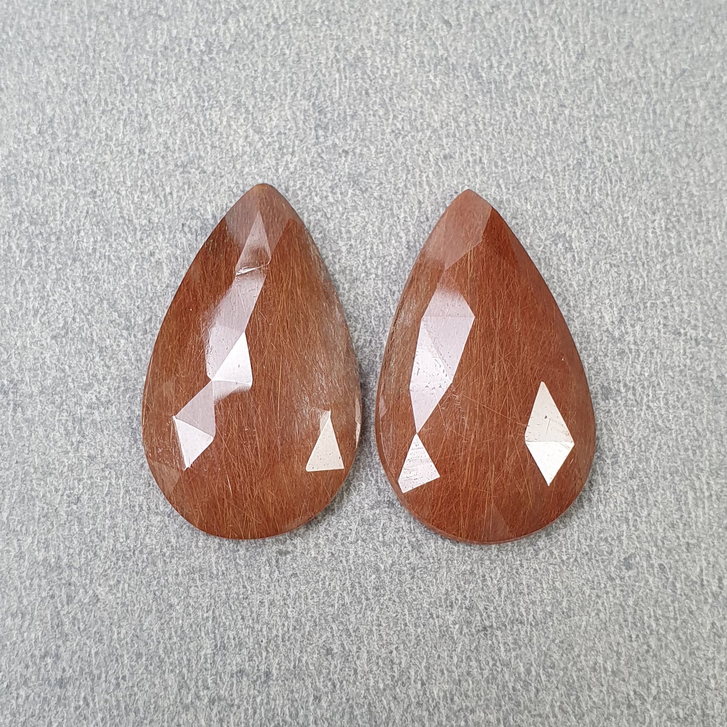 Semi-Precious