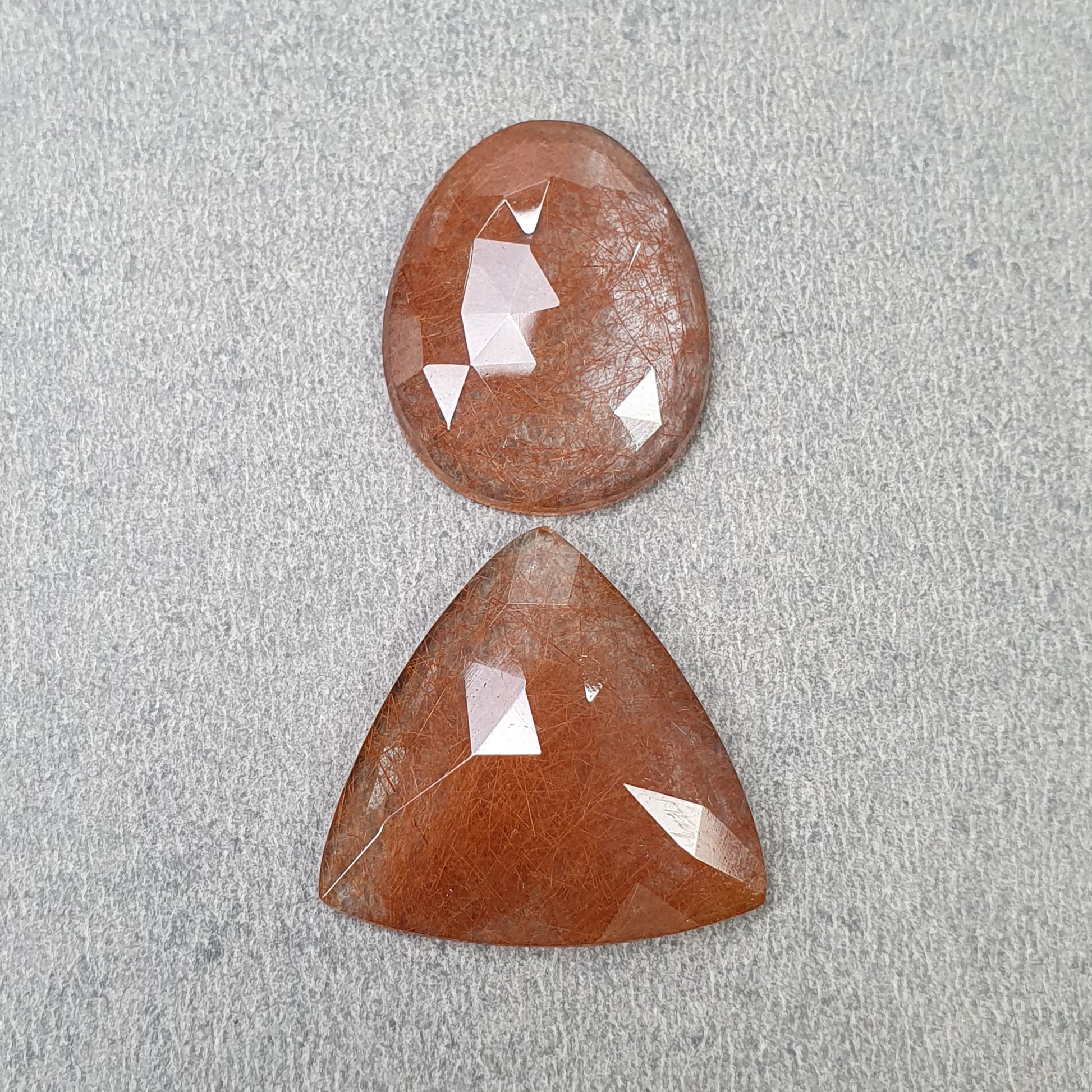 Rutile Jewelry
