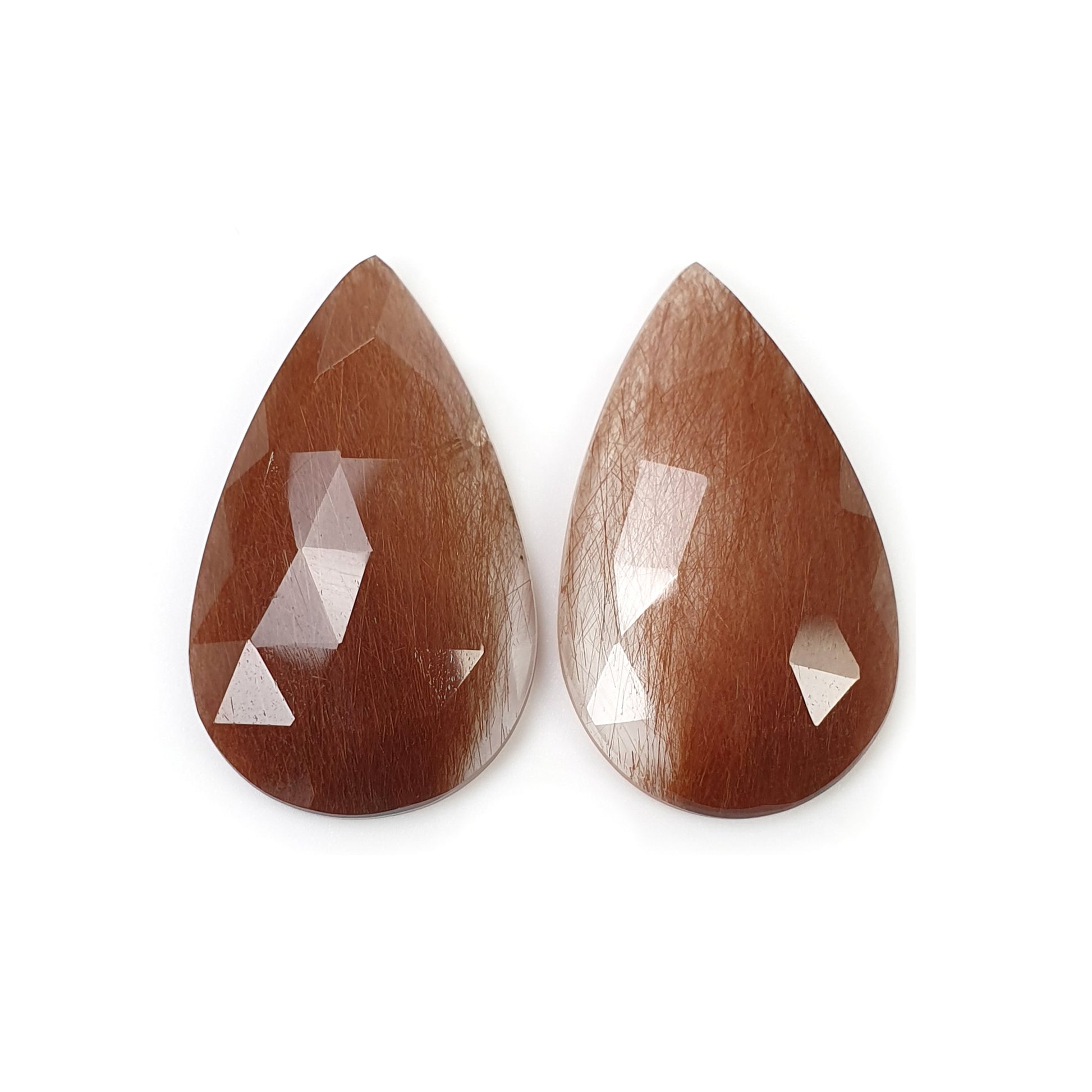 Rutile Gemstone