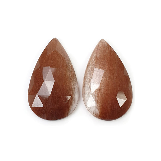 Rutile Gemstone