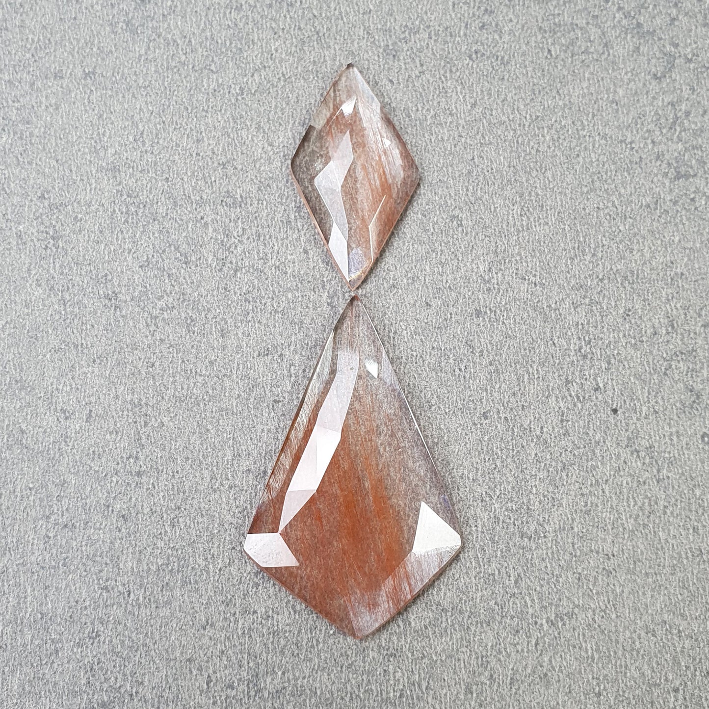 Semi-Precious