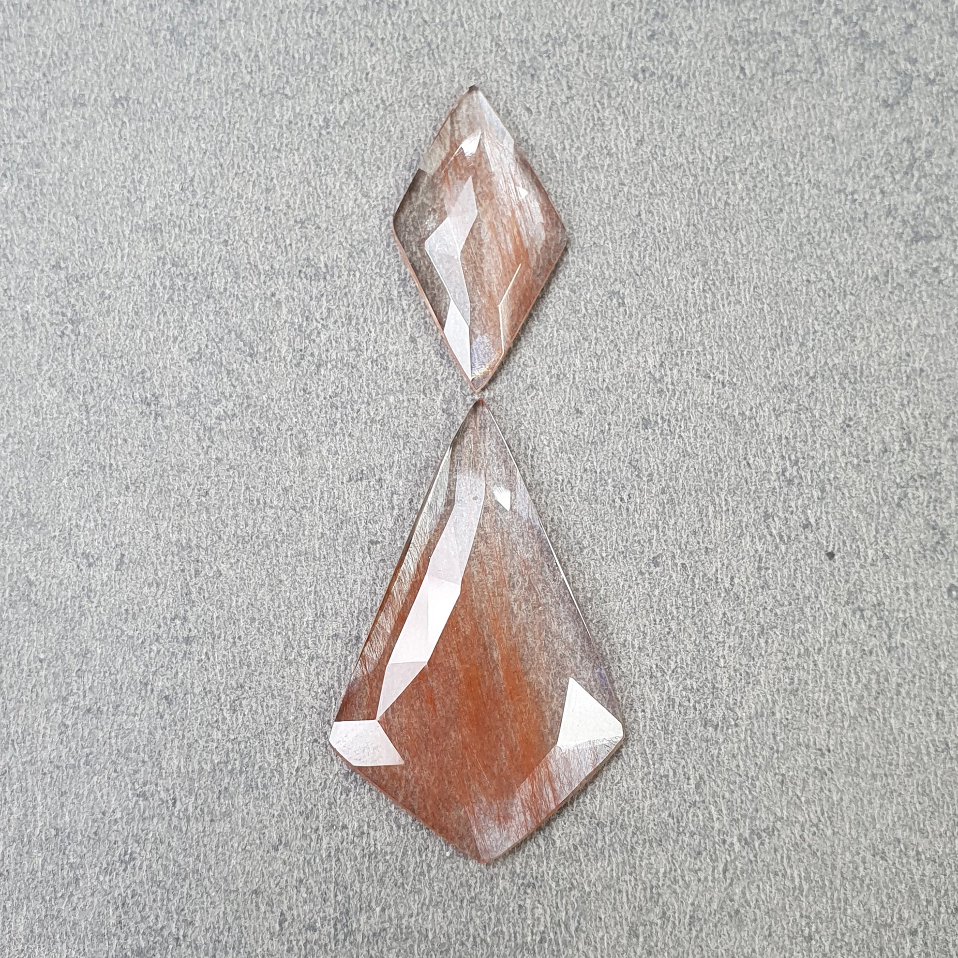Semi-Precious