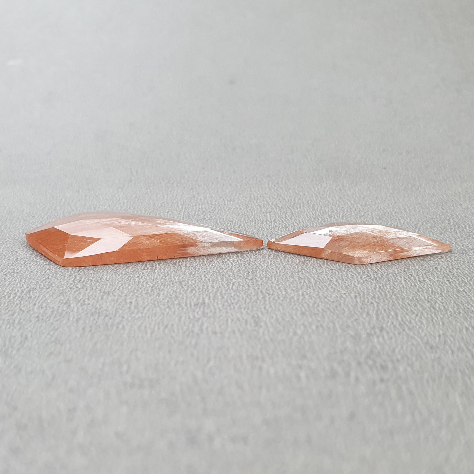 Rutile Jewelry
