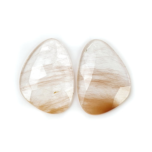 Rutile Gemstone