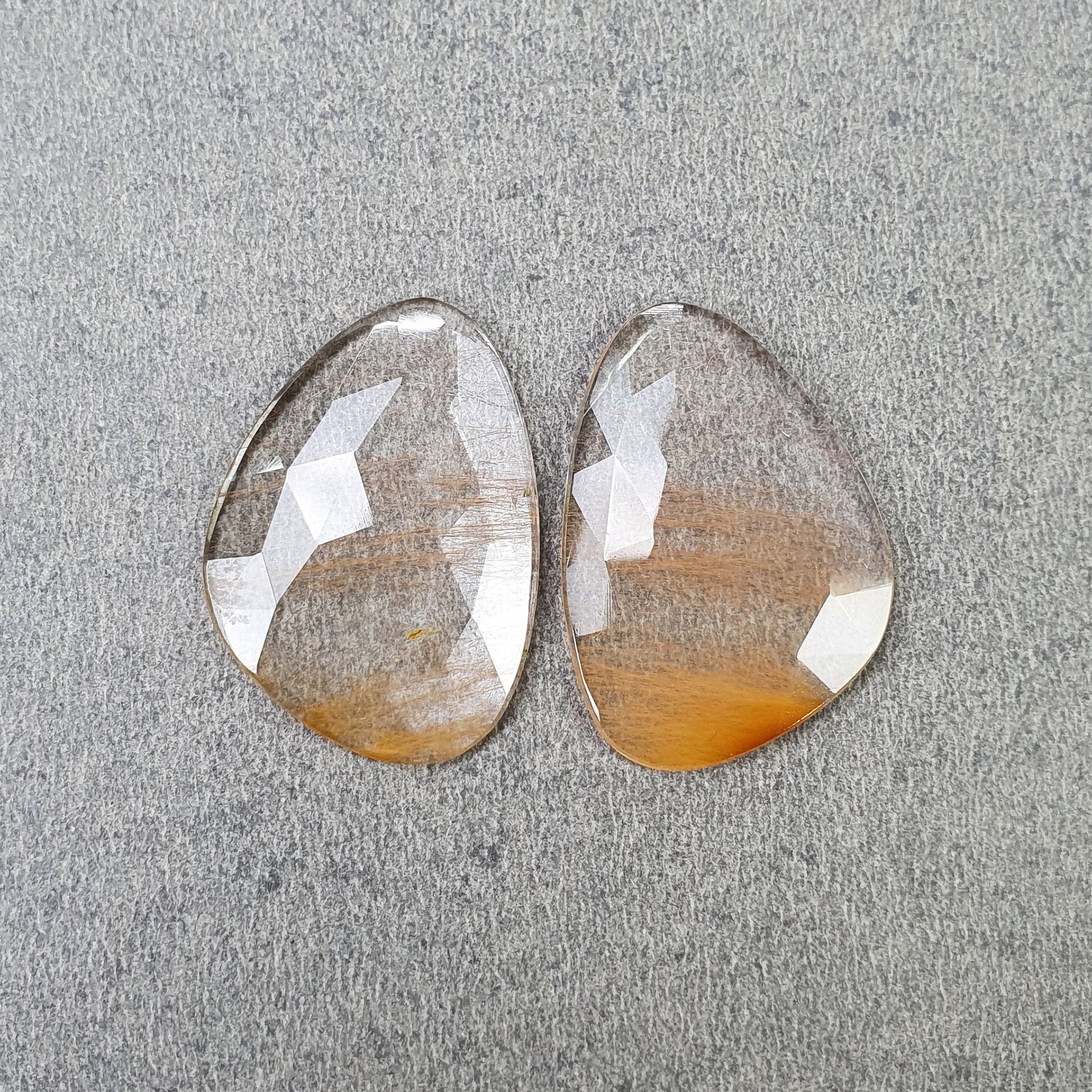 Rutile Jewelry