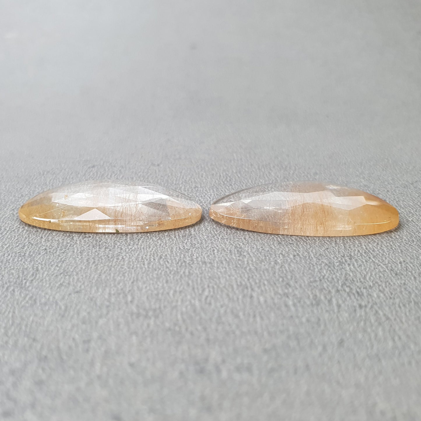 Semi-Precious