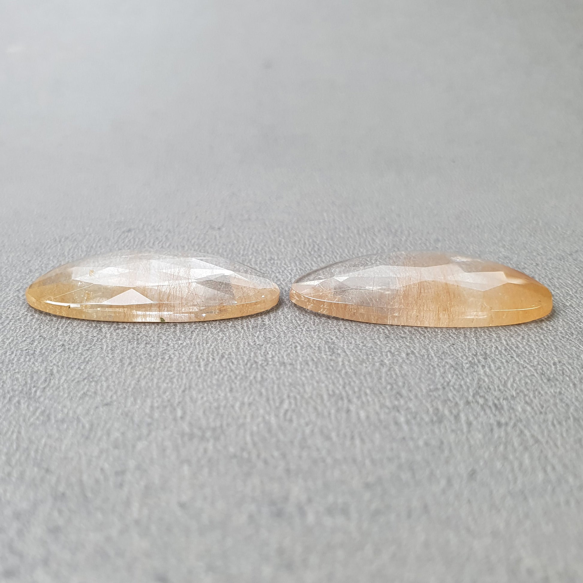 Semi-Precious