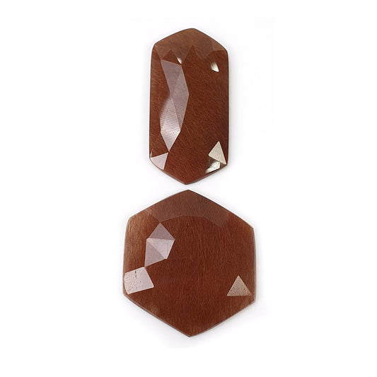 Rutile Gemstone