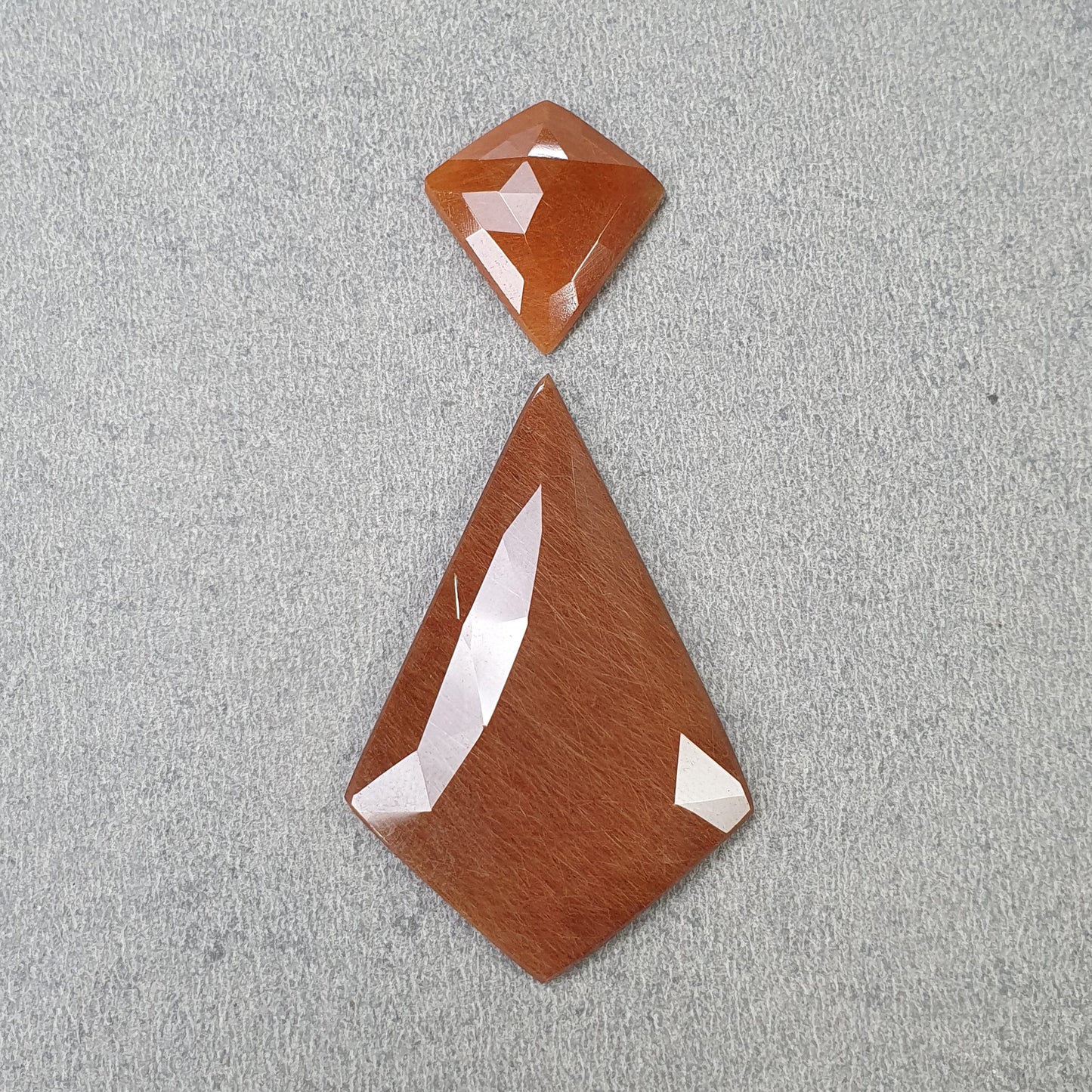 Rutile Gemstone