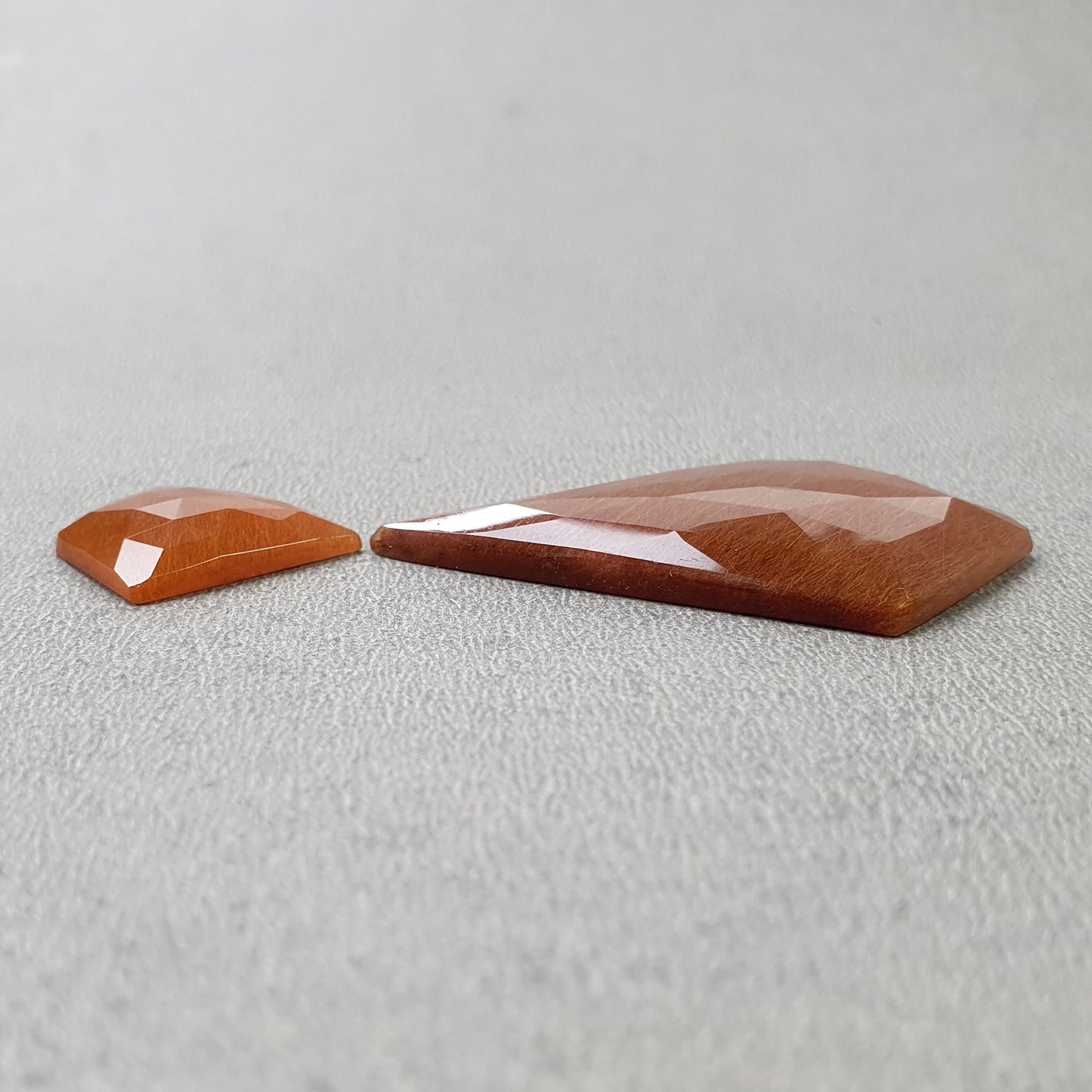 Semi-Precious