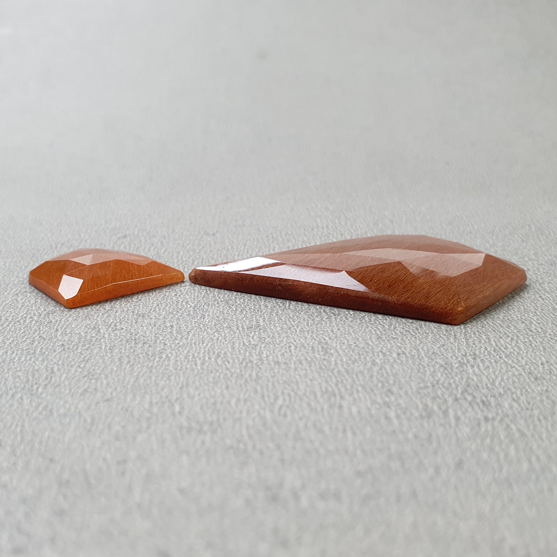 Semi-Precious