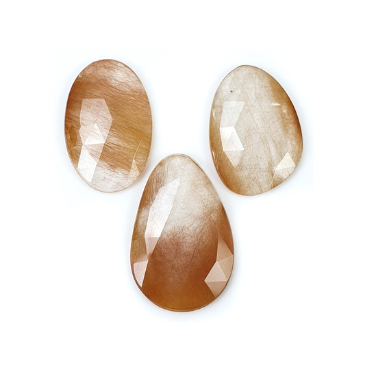 Rutile Gemstone