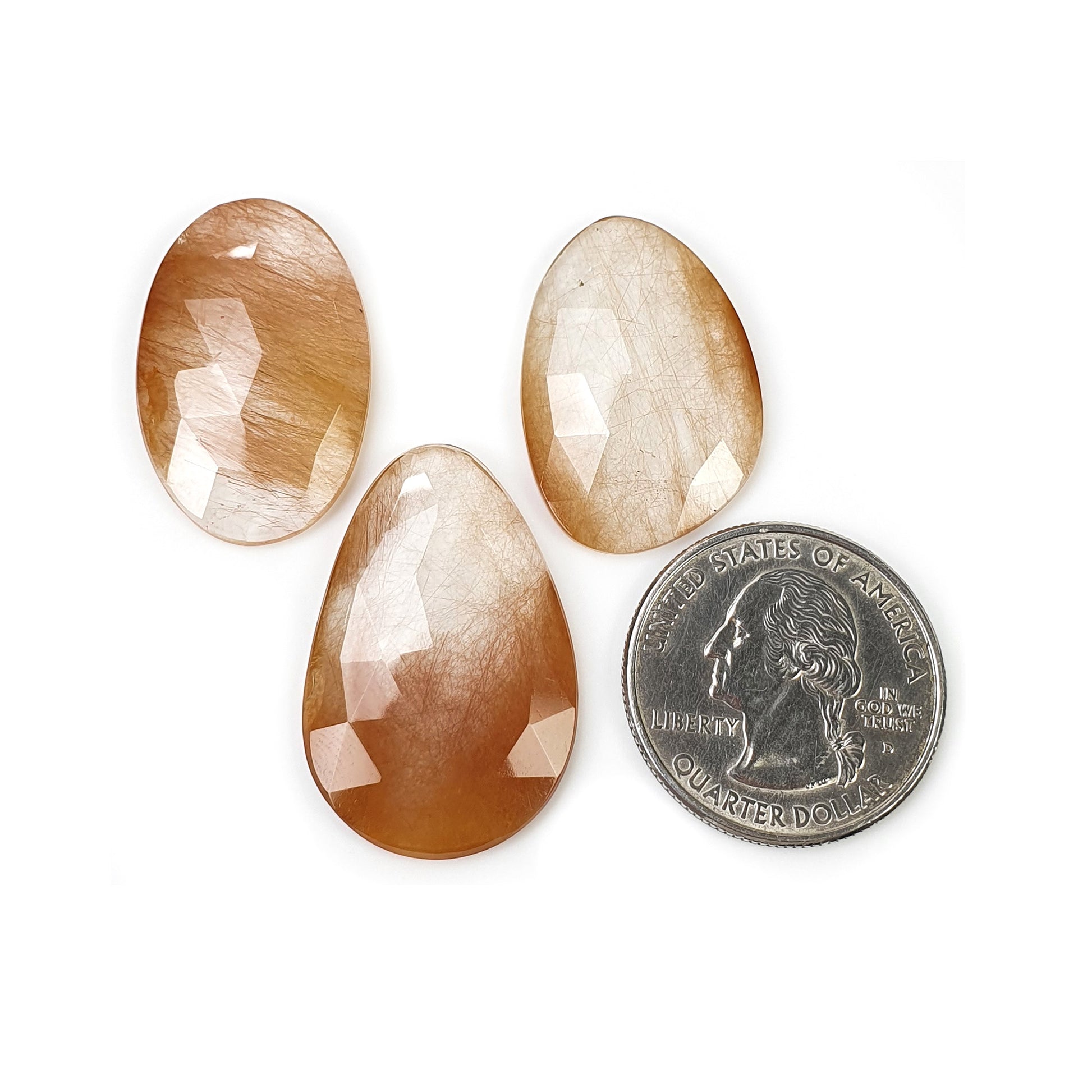Semi-Precious