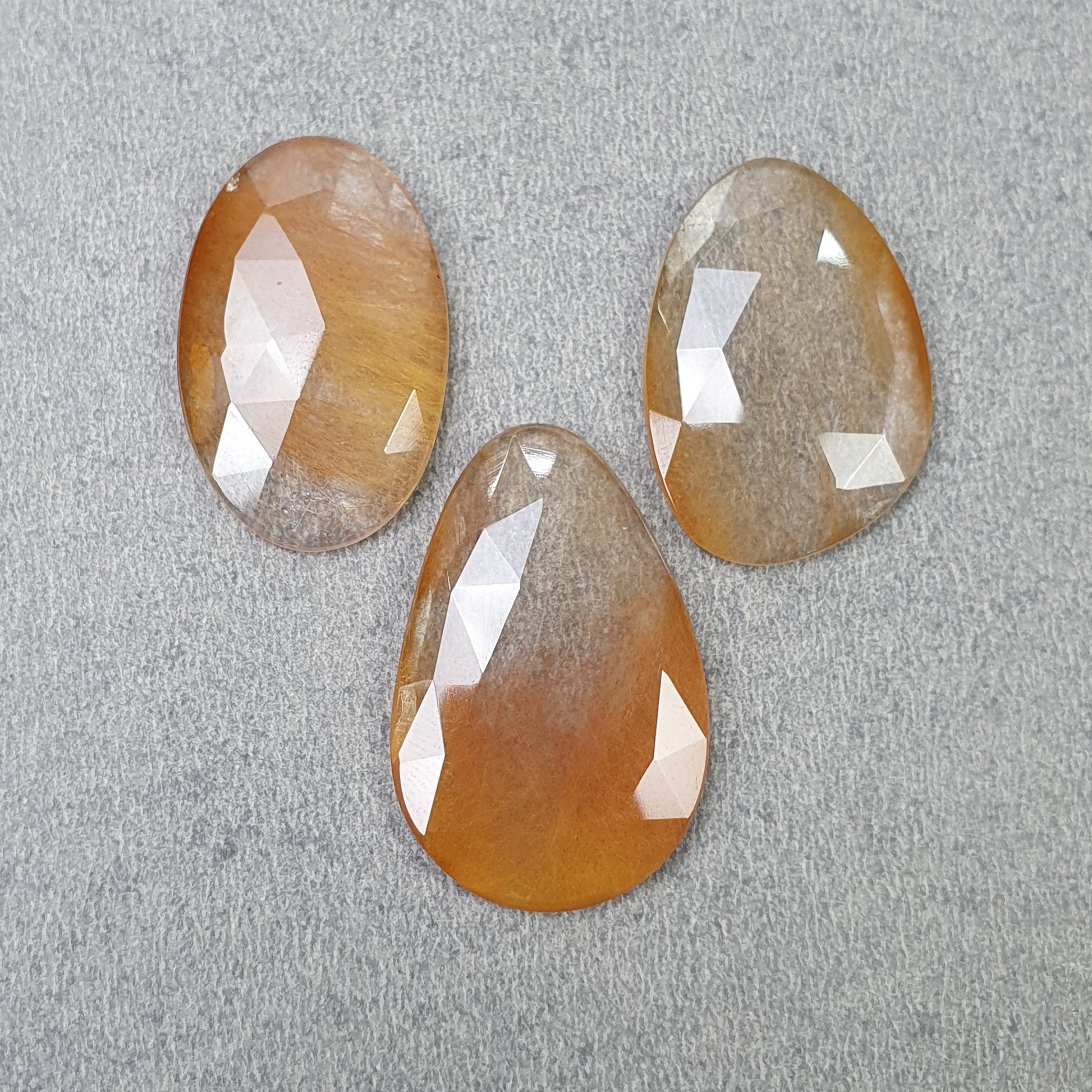 Rutile Jewelry