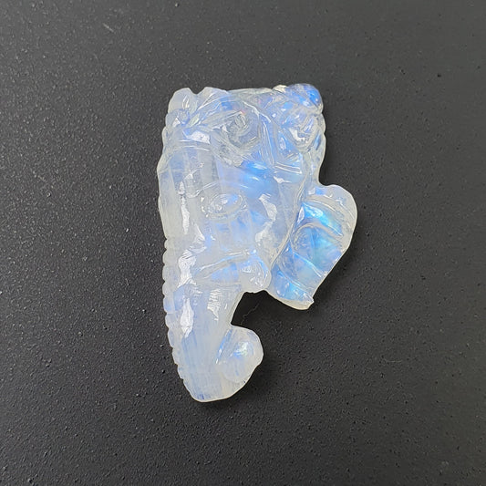 Rainbow Moonstone