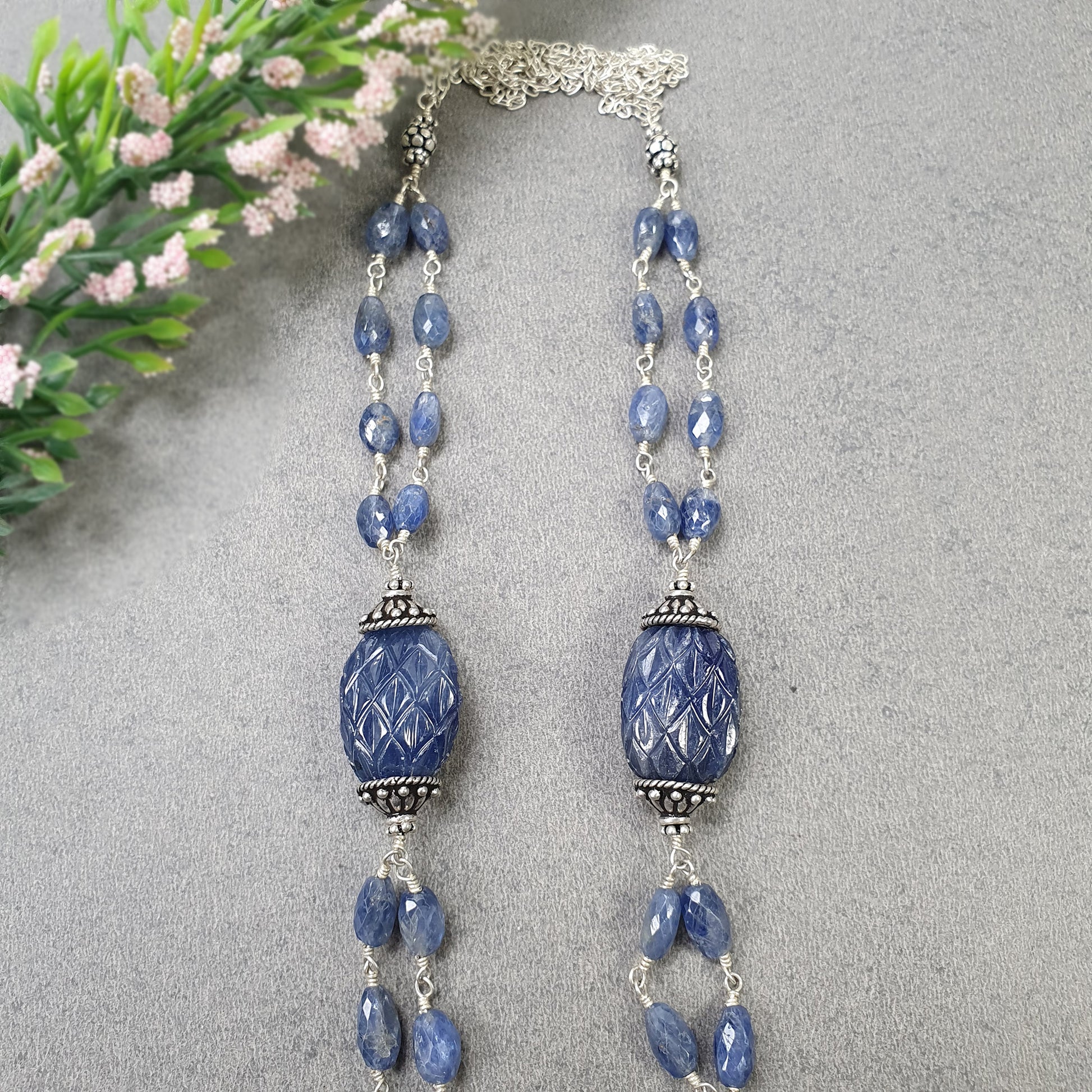 BLue Sapphire Gemstone