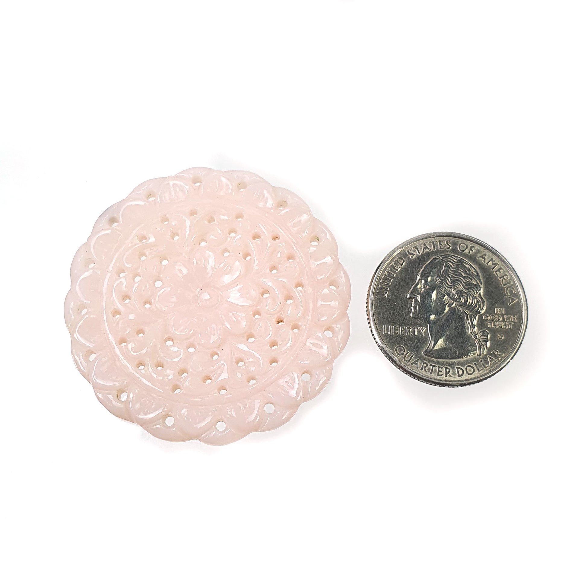 Pink Opal
