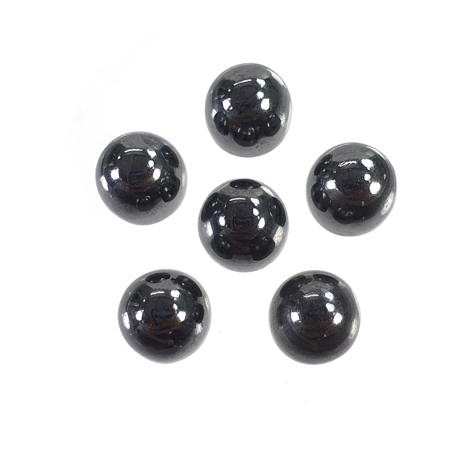 Black Hematite