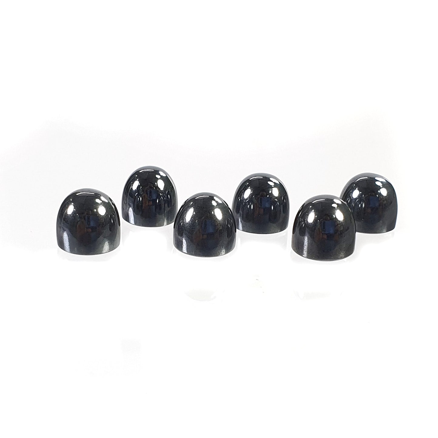 Black Hematite
