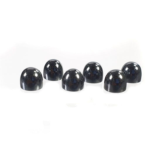 Black Hematite
