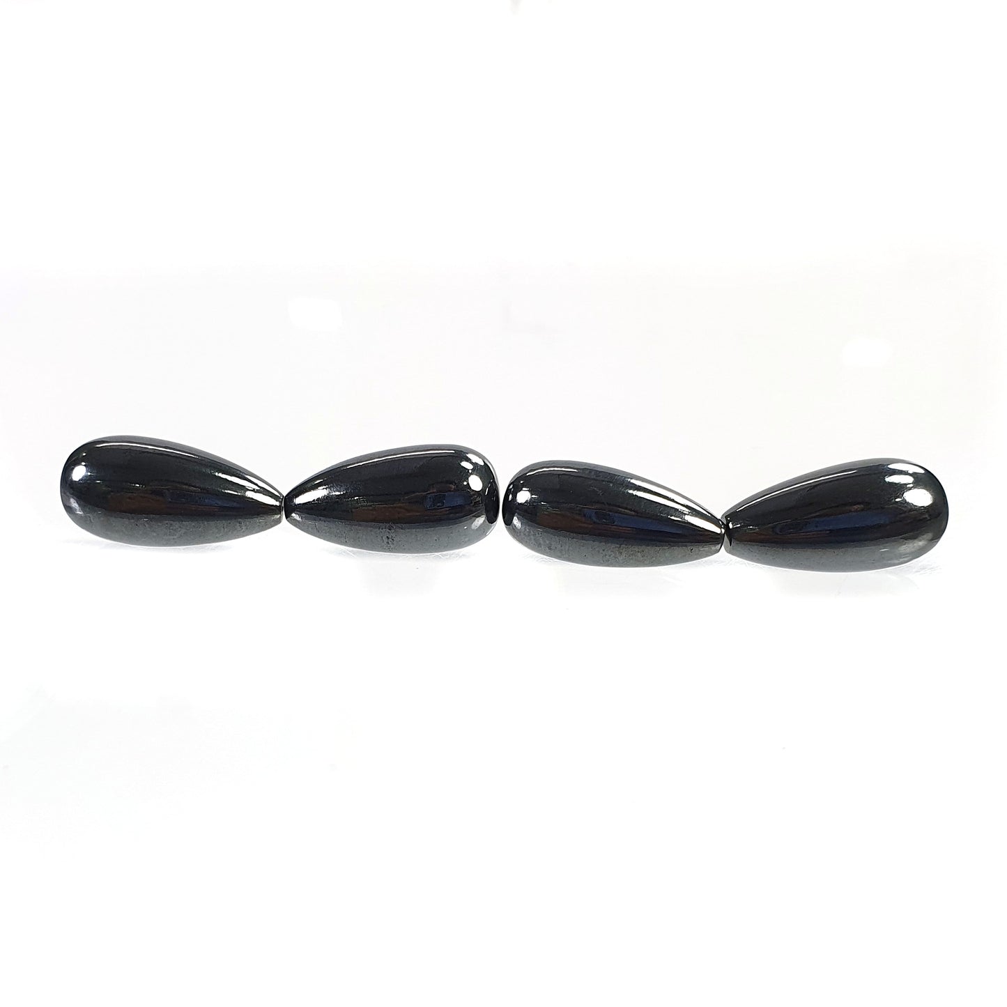 Black Hematite